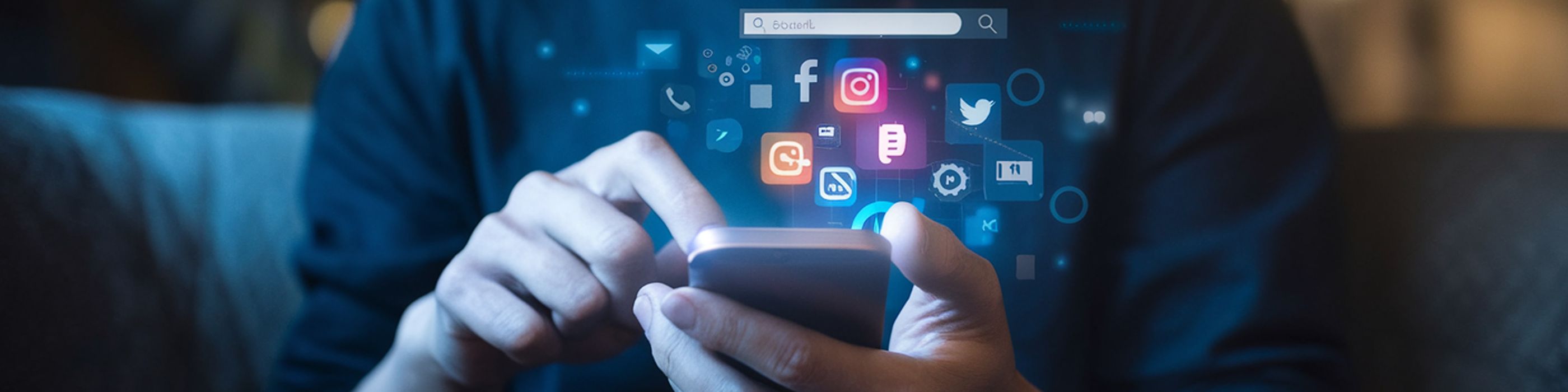 SocialMedia